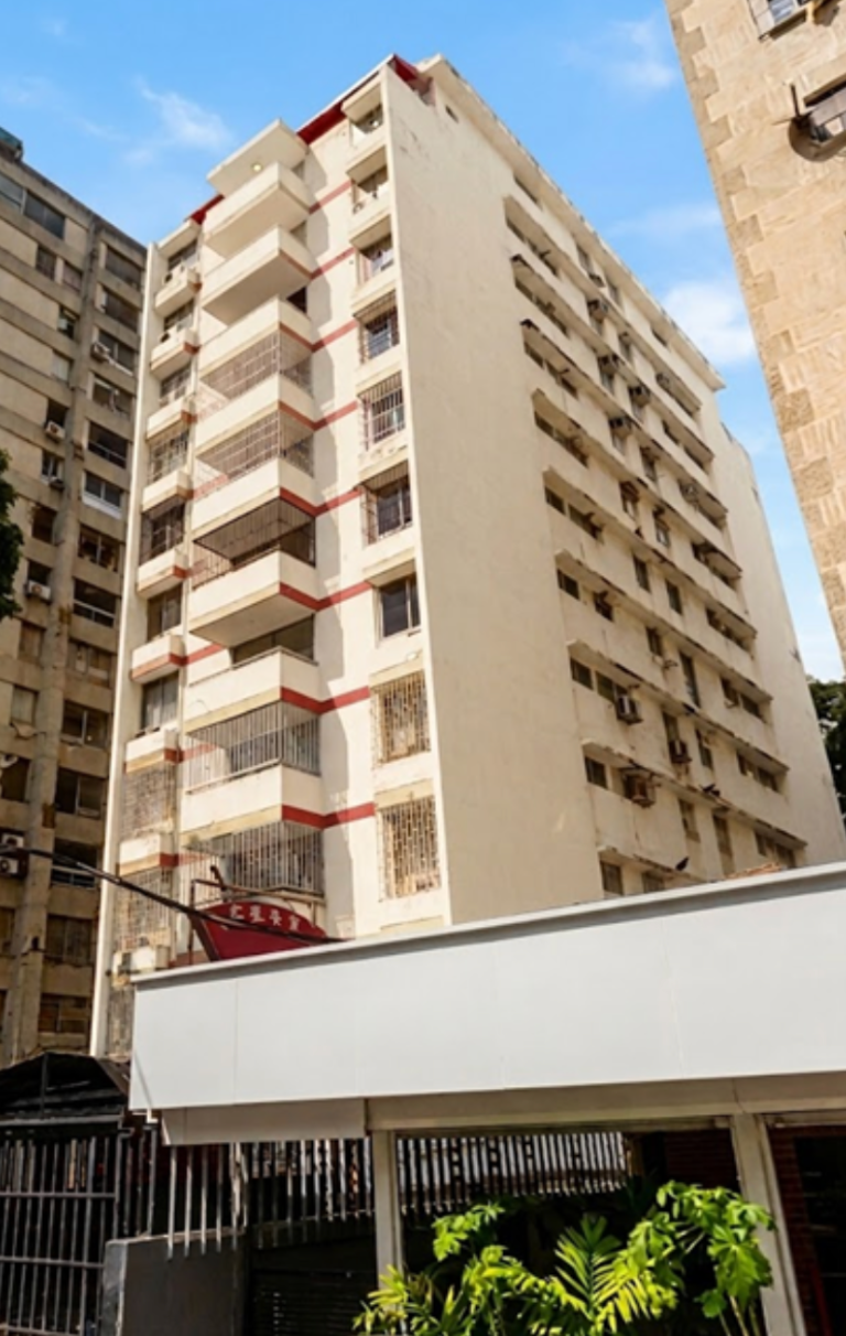 Hotelero / Short-term rental